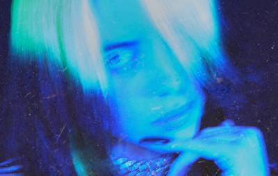 ‘The World’s A Little Blurry’: Billie Eilish confirms details of upcoming Apple documentary - www.nme.com