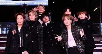 BTS members become millionaires as their label Big Hit Entertainment’s net worth increases to USD 4.1 billion - www.pinkvilla.com - South Korea