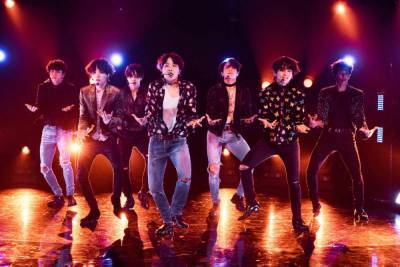 BTS Members All Become Multi-Millionaires - etcanada.com - South Korea