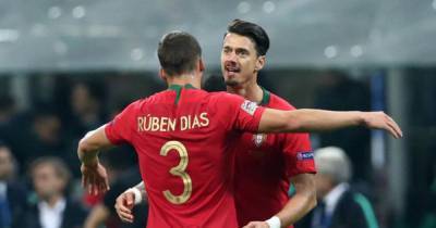 Ruben Dias teammate tells Man City how their new signing will improve their defence - www.manchestereveningnews.co.uk - Manchester