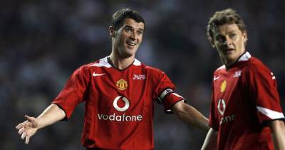 Roy Keane says pressure is mounting on Ole Gunnar Solskjaer as Manchester United manager - www.manchestereveningnews.co.uk - Manchester