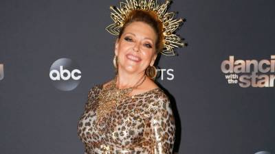 'Dancing With the Stars': Carole Baskin On Being Told Dancing Was a 'Sin' Growing Up (Exclusive) - www.etonline.com