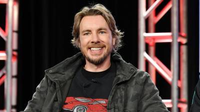 Dax Shepard Thanks 'Unbelievably Lovely' Supporters After Sharing That He Relapsed - www.etonline.com