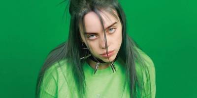 Apple Releases Teaser For New Billie Eilish Doc From Director RJ Cutler, Coming In 2021 - theplaylist.net