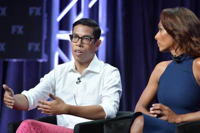 Pose Co-Creator Steven Canals on Latinx Representation in TV: 'Why Do We Not Value the Voices and These Experiences?' - www.tvguide.com - New York