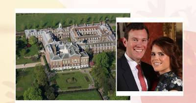 10 royals who have grown up at Kensington Palace like Princess Eugenie's royal baby - www.msn.com - London - county Hall - county Norfolk