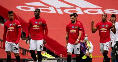 Manchester United stars Pogba and Fernandes 'too offensive' to bring success, Liverpool FC favourite claims - www.manchestereveningnews.co.uk - Manchester