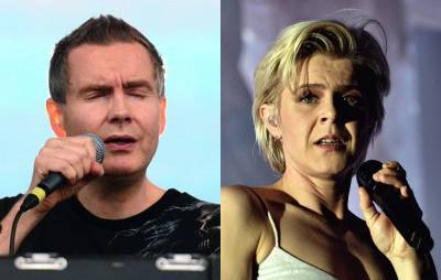 Jónsi teases upcoming collaborative single with Robyn, out this week - www.nme.com