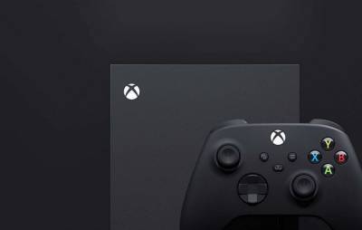Xbox Series X reportedly improves backwards compatible games - www.nme.com