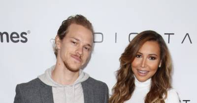 Naya Rivera's ex reportedly moves in with her sister to care for son - www.wonderwall.com - California