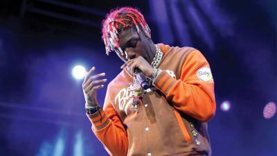 Lil Yachty Arrested for Driving More Than 150 MPH in Downtown Atlanta - variety.com - Atlanta - city Downtown
