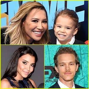 Naya Rivera's Sister Nickayla Has Moved in with Ryan Dorsey to Help Raise Josey (Report) - www.justjared.com - Los Angeles - California