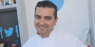 'Cake Boss' Star Buddy Valastro Details Hand Injury: 'There Was Blood Everywhere' - www.justjared.com