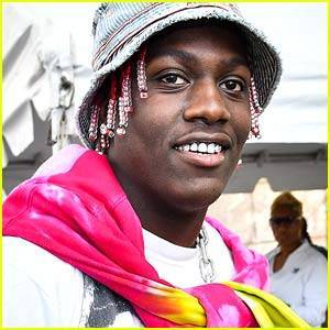 Rapper Lil Yachty Arrested, Charged with Driving More Than 150 MPH - www.justjared.com - Atlanta