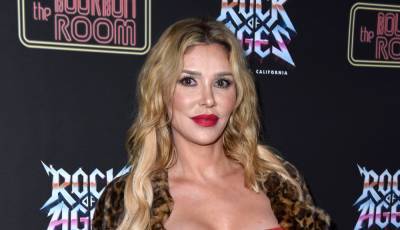 Brandi Glanville’s Sons Plea With Andy Cohen To Get Their Mom Back On ‘RHOBH’ - etcanada.com