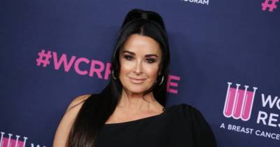 Psychic wants apology from Kyle Richards for stolen ring story - www.wonderwall.com