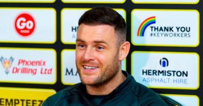 Anthony Stokes wanted by Robbie Fowler for India move as former Celtic and Hibs striker eyes next challenge - www.dailyrecord.co.uk - India