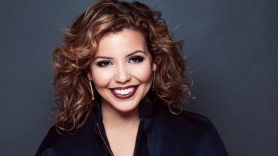Justina Machado Explains How She Is Moving the Narrative Forward in Hollywood (Exclusive) - www.etonline.com - Hollywood