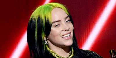 Billie Eilish's Upcoming Documentary Will Head To Theaters In February 2021 - www.justjared.com