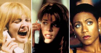 Scream’s All-Star Cast Through the Years: All the Actors Who Faced Off With Ghostface - www.usmagazine.com