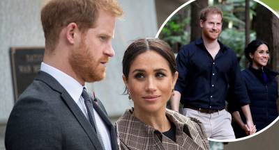 Prince Harry and Meghan Markle deny they have a reality show in the works! - www.newidea.com.au