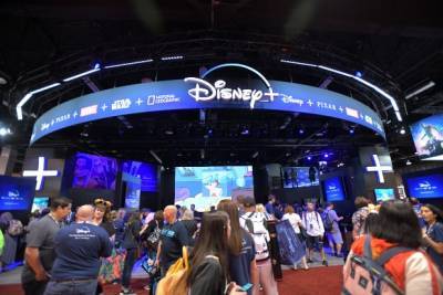Disney Delays Next D23 Expo Until 2022 - thewrap.com - California - county Person