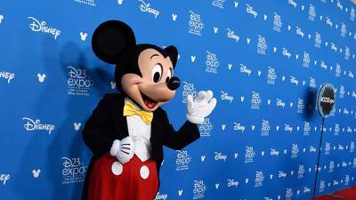 Disney’s D23 Expo Pushed Back to September 2022 - variety.com - city Anaheim