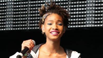 Willow Smith responds to mother’s ‘entanglement’ with musician August Alsina - www.breakingnews.ie