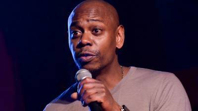 Dave Chappelle-led comedy shows canceled after ‘possible’ coronavirus exposure - www.foxnews.com