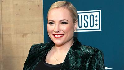 Meghan McCain Gives Birth: ‘The View’ Co-Host Welcomes First Child – Congrats - hollywoodlife.com