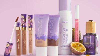 Tarte Sale: Save Up to 50% on Lashes, Liner and Lip Items - www.etonline.com