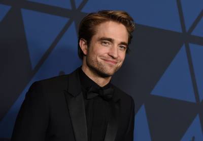 Robert Pattinson Says He ‘Weirdly’ Enjoys Roles That He Could ‘Mess Up’ - etcanada.com
