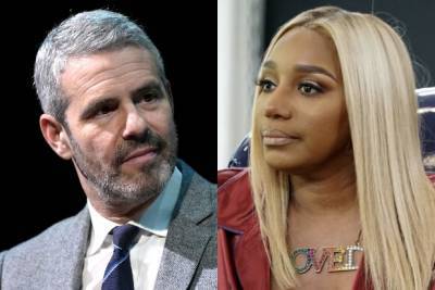 NeNe Leakes Calls Andy Cohen ‘You Ole Racist’ After Exiting ‘Real Housewives of Atlanta’ - thewrap.com - Atlanta