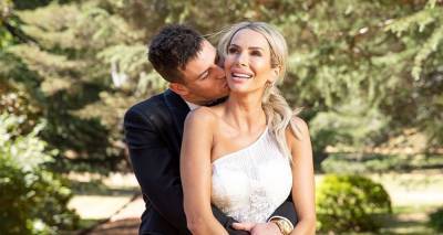 MAFS' Stacey and Michael rekindle relationship - www.who.com.au