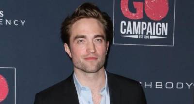 Robert Pattinson reveals an unusual common thread between The Batman and Twilight - www.pinkvilla.com