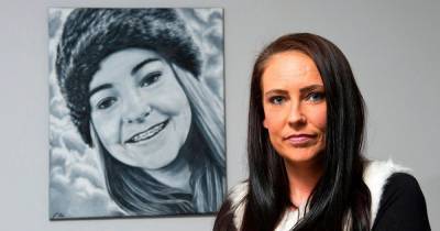 Law change bid launched after families of Paige Doherty and Shaun Woodburn suffered extra heartache - www.dailyrecord.co.uk