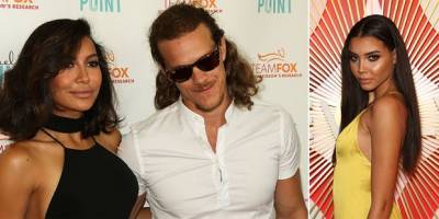 Naya Rivera's ex-husband, Ryan Dorsey, moves in with her younger sister - www.lifestyle.com.au - California