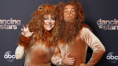 Carole Baskin and Pasha Pashkov React to 'Dancing With the Stars' Elimination (Exclusive) - www.etonline.com