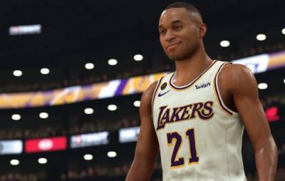New ‘NBA 2K21’ update changes up dribbling and shooting mechanics - www.nme.com