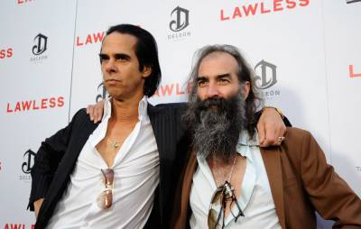 Nick Cave announces online ‘Lawless’ film soundtrack listening party - www.nme.com