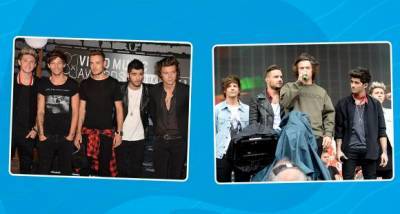 Zayn Malik, Harry Styles or Louis Tomlinson: Which One Direction member has the most Instagram followers? - www.pinkvilla.com