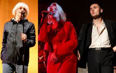 Tim Burgess, Self Esteem and The Murder Capital lead 2021 line-up of new Sheffield festival Get Together - www.nme.com - city Murder