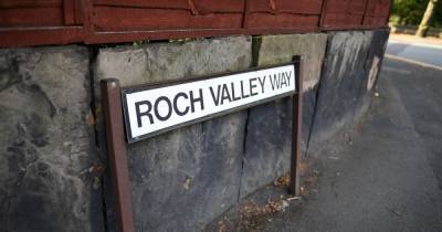 Police called after 'non-human remains' discovered in Rochdale - www.manchestereveningnews.co.uk