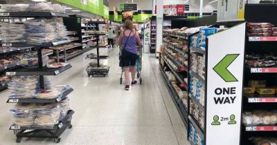 Asda is adding a controversial new aisle to its supermarkets - www.manchestereveningnews.co.uk - Britain