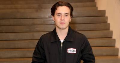 Brooklyn Beckham slammed and told he’s got ‘no skill’ as he releases pictures of David Attenborough - www.ok.co.uk