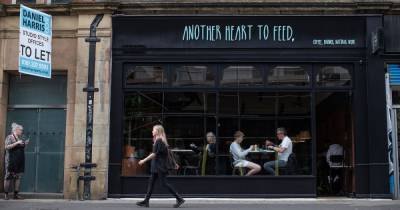 Manchester, Liverpool and Leeds leaders join forces to warn hospitality sector faces 'complete decimation' unless lockdown rules change - www.manchestereveningnews.co.uk - Manchester