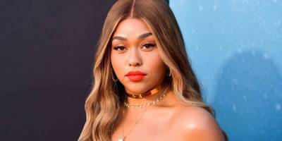 Jordyn Woods Said She Was "In a Very Dark Place" After the Tristan Thompson Scandal - www.marieclaire.com