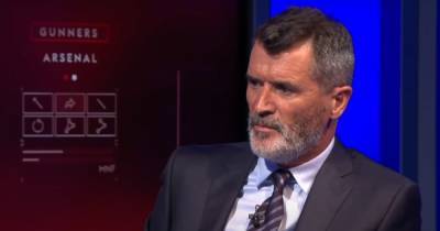 Roy Keane levels accusation against Man City players after Leicester loss - www.manchestereveningnews.co.uk - Manchester - city Leicester