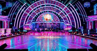 Strictly Come Dancing 2020 to feature futuristic 'augmented reality' segments - www.msn.com
