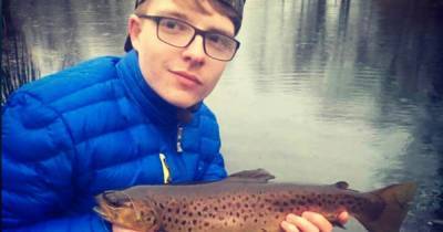Tributes paid after man, 21, loses life in boating accident near Coylton - www.dailyrecord.co.uk